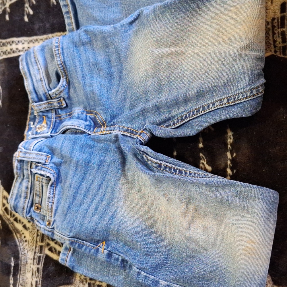 Boys Cat & Jack pants size 5